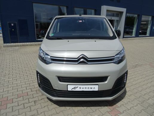 Citroën SpaceTourer 2.0 BlueHDi 145k MAN6