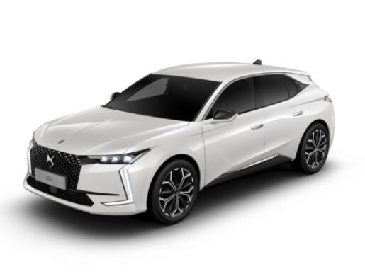 DS Automobiles DS4 RIVOLI CROSS E-TENSE 225