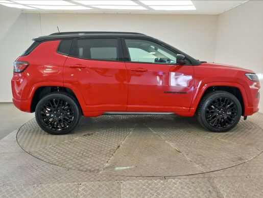 Jeep Compass 1,3 PHEV 240k  S-Limited