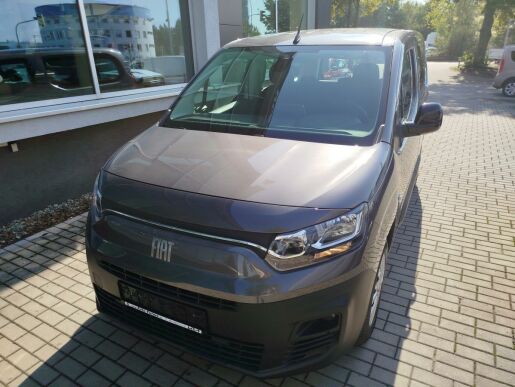 Fiat Dobló Kombi 1,2 L1H1 PureTech