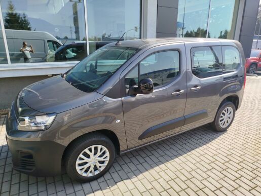 Fiat Dobló Kombi 1,2 L1H1 PureTech