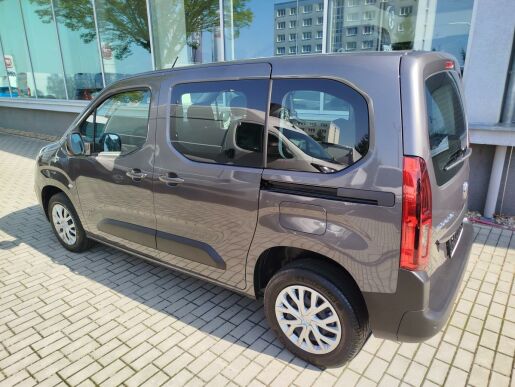 Fiat Dobló Kombi 1,2 L1H1 PureTech