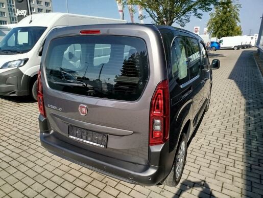 Fiat Dobló Kombi 1,2 L1H1 PureTech