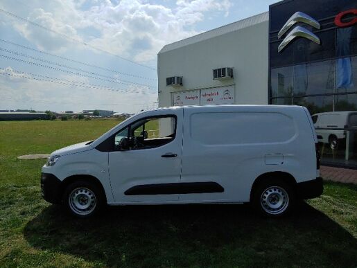 Citroën Berlingo VAN BERLINGO VAN VAN L2 1000 1.5 BlueHDi 100 S&S MAN6      