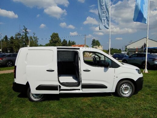 Citroën Berlingo VAN BERLINGO VAN VAN L2 1000 1.5 BlueHDi 100 S&S MAN6      