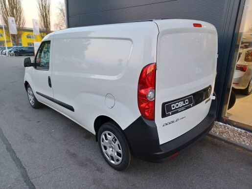 Fiat Dobló Doblo Cargo L2H1 1.6 MTJ 120k SX E6D-FINAL 