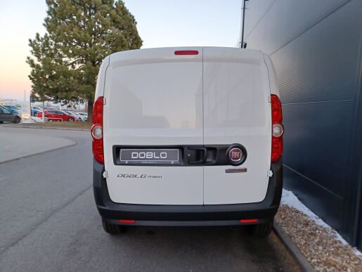 Fiat Dobló Doblo Cargo L2H1 1.6 MTJ 120k SX E6D-FINAL 