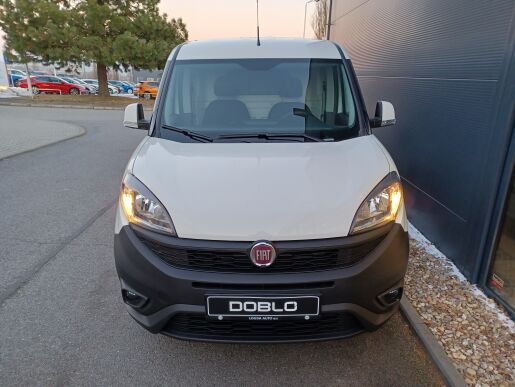 Fiat Dobló Doblo Cargo L2H1 1.6 MTJ 120k SX E6D-FINAL 