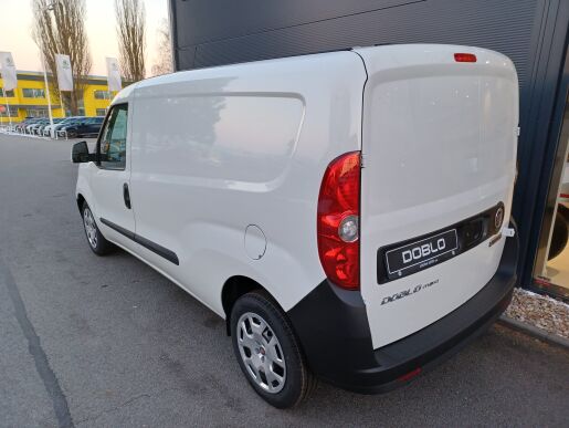 Fiat Dobló Doblo Cargo L2H1 1.6 MTJ 120k SX E6D-FINAL 