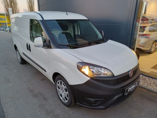 Fiat Dobló Doblo Cargo L2H1 1.6 MTJ 120k SX E6D-FINAL 