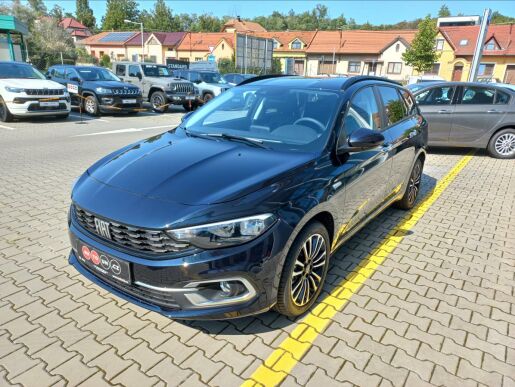 Fiat Tipo 1,6 MTJ 130k  SW Life