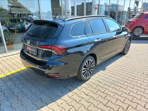 Fiat Tipo 1,6 MTJ 130k  SW Life