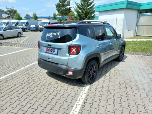 Jeep Renegade 1,5 e-Hybrid S FWD  Limited