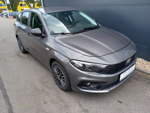 Fiat Tipo Tipo SW Tipo 1.0 FireFly 100k MAN5