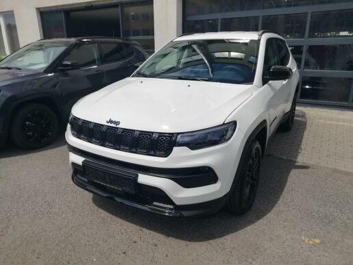 Jeep Compass 4xe Night Eagle 1,3 GSE AWD