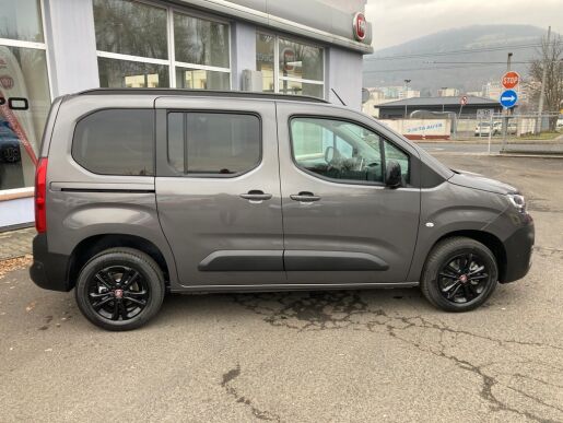 Fiat Dobló Kombi L1H1 1,5 (102k) BlueHDI