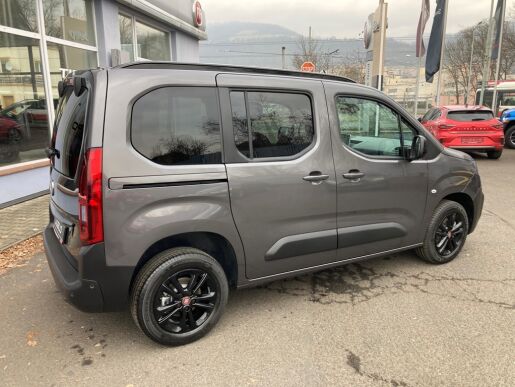 Fiat Dobló Kombi L1H1 1,5 (102k) BlueHDI