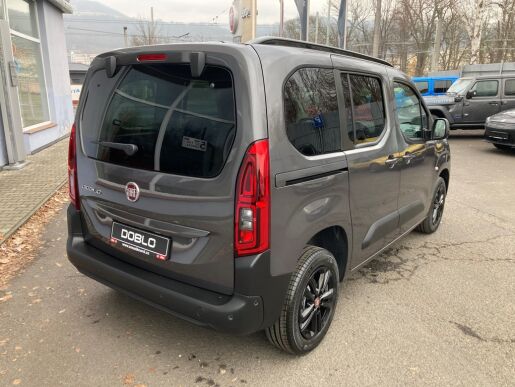 Fiat Dobló Kombi L1H1 1,5 (102k) BlueHDI