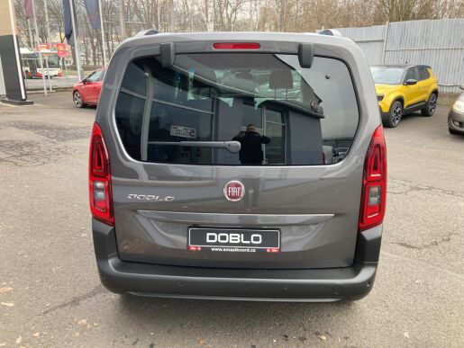 Fiat Dobló Kombi L1H1 1,5 (102k) BlueHDI