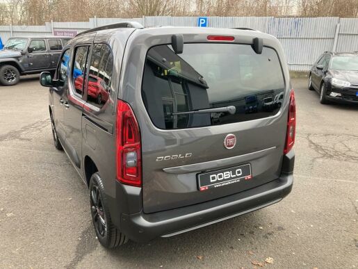 Fiat Dobló Kombi L1H1 1,5 (102k) BlueHDI