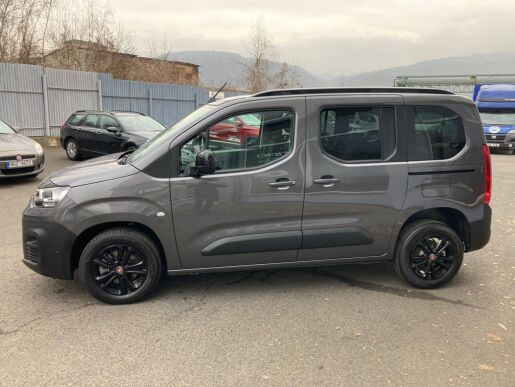 Fiat Dobló Kombi L1H1 1,5 (102k) BlueHDI