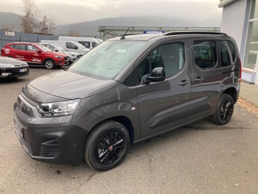 Fiat Dobló Kombi L1H1 1,5 (102k) BlueHDI