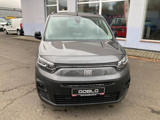 Fiat Dobló Kombi L1H1 1,5 (102k) BlueHDI