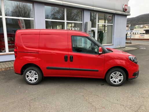 Fiat Dobló cargo 1.6 Mjet (105k) SX - SKLADEM