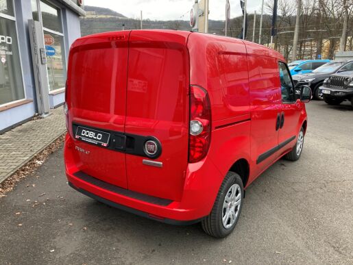 Fiat Dobló cargo 1.6 Mjet (105k) SX - SKLADEM