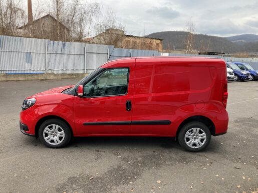 Fiat Dobló cargo 1.6 Mjet (105k) SX - SKLADEM