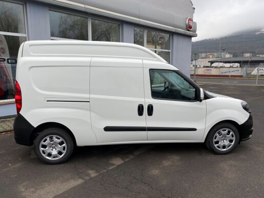 Fiat Dobló cargo XL 1.6 Mjet (105k) SX