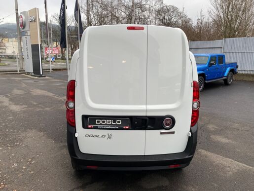 Fiat Dobló cargo XL 1.6 Mjet (105k) SX