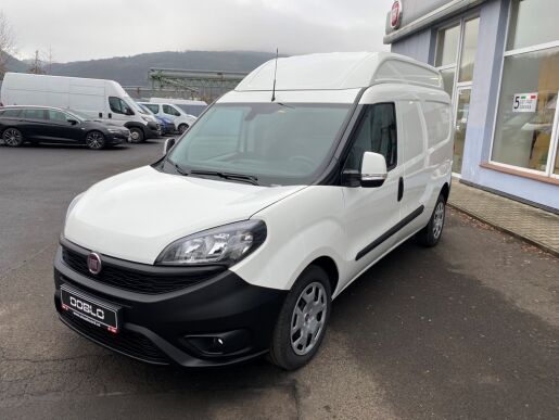 Fiat Dobló cargo XL 1.6 Mjet (105k) SX