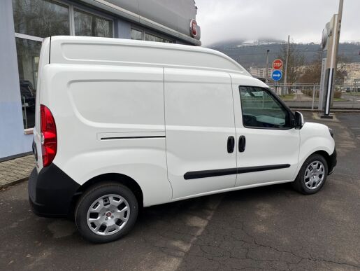 Fiat Dobló cargo XL 1.6 Mjet (120k) SX