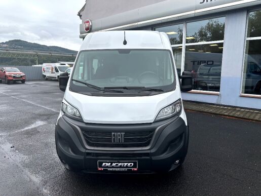 Fiat Ducato Crew Cab L3H2 2,2 Mjet (140k)