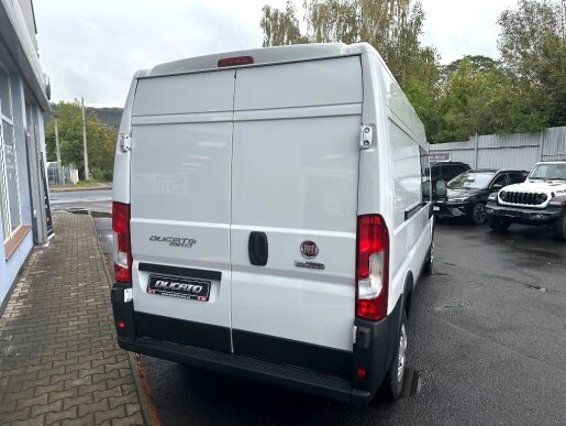 Fiat Ducato Crew Cab L3H2 2,2 Mjet (140k)