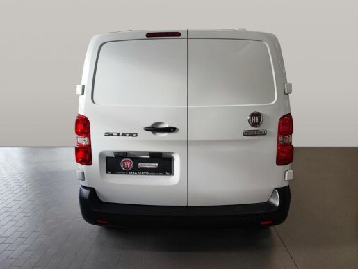 Fiat Scudo 1.5MTJ 120k 6M dodávka L2 std