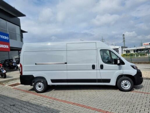 Fiat Ducato 33 Light 2,2 MTJ 120k L3H2 *05