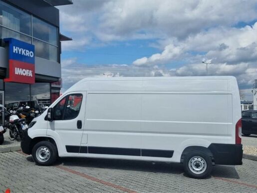 Fiat Ducato 33 Light 2,2 MTJ 140k L3H2 *28