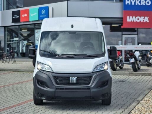 Fiat Ducato 33 Light 2,2 MTJ 140k L3H2 *28