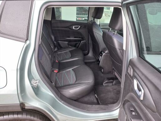 Jeep Compass 1,5 130k Upland  e-Hybrid