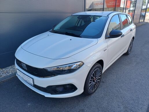 Fiat Tipo Tipo SW Tipo  MAN5 1.0 FireFly 100k 74 kW  