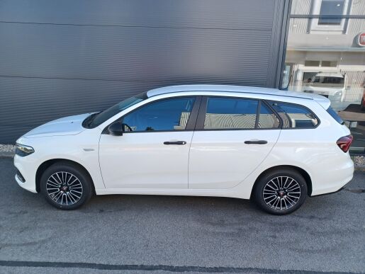 Fiat Tipo Tipo SW Tipo  MAN5 1.0 FireFly 100k 74 kW  