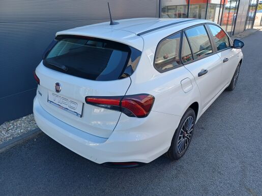 Fiat Tipo Tipo SW Tipo  MAN5 1.0 FireFly 100k 74 kW  