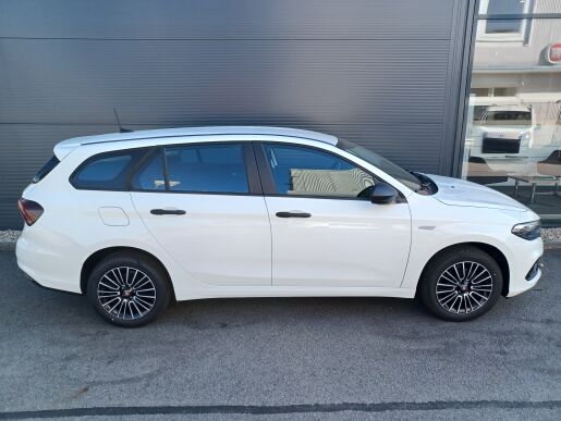 Fiat Tipo Tipo SW Tipo  MAN5 1.0 FireFly 100k 74 kW  