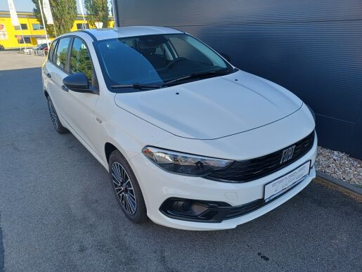 Fiat Tipo Tipo SW Tipo  MAN5 1.0 FireFly 100k 74 kW  