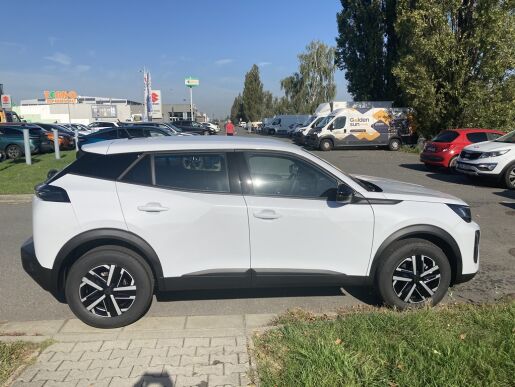 Peugeot 2008 STYLE PureTech 100 S&S MAN6