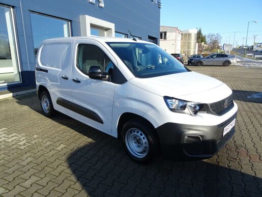 Peugeot Partner Furgon L1 1,5 BHDi 100k MAN6