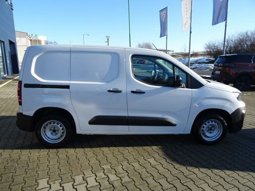 Peugeot Partner Furgon L1 1,5 BHDi 100k MAN6