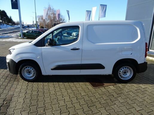 Peugeot Partner Furgon L1 1,5 BHDi 100k MAN6